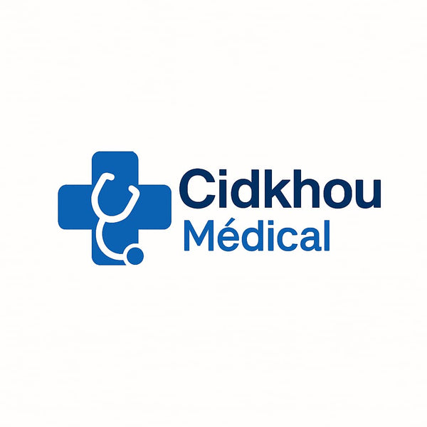 Cidkhou Médical